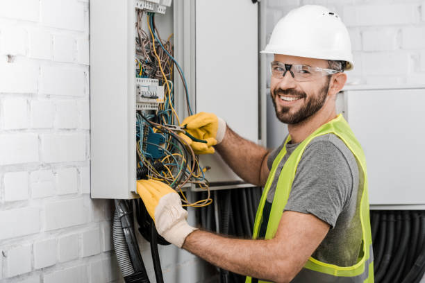 Best Circuit Breaker Repair  in Nyssa, OR