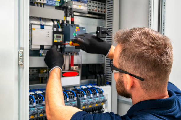 Best Residential Electrician Services  in Nyssa, OR
