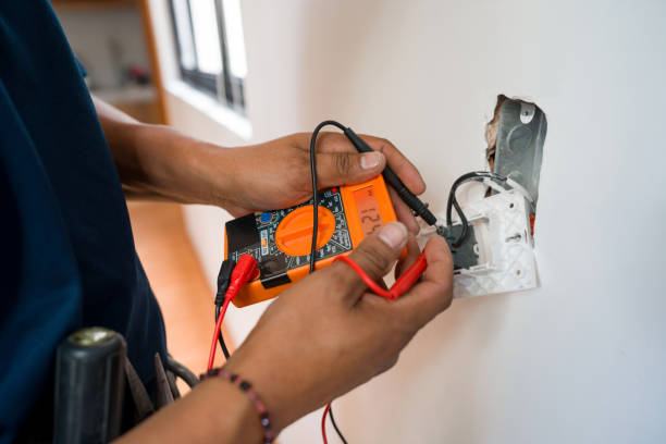 Best Home Electrical Repair  in Nyssa, OR
