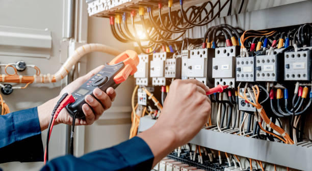 Best Affordable Emergency Electrician  in Nyssa, OR