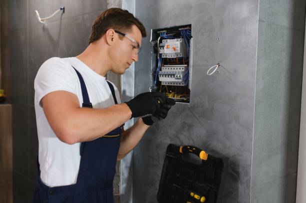 Best Emergency Electrician Near Me  in Nyssa, OR