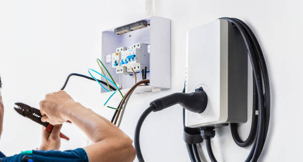 Best Commercial Electrician Services  in Nyssa, OR