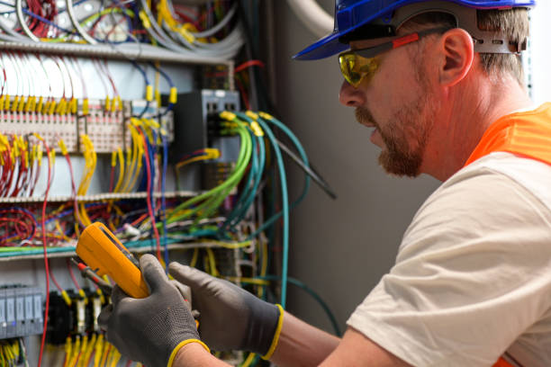 Best Electrical Troubleshooting Services  in Nyssa, OR