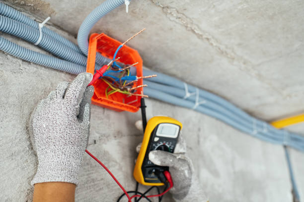 Best Electrician Near Me  in Nyssa, OR