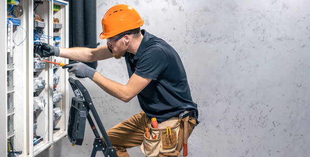 Best 24-Hour Electrician  in Nyssa, OR