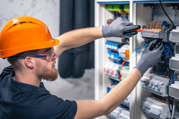 Best Electrical Upgrades for Homes  in Nyssa, OR