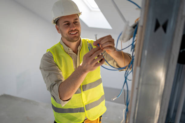 Best Electrical Rewiring Services  in Nyssa, OR